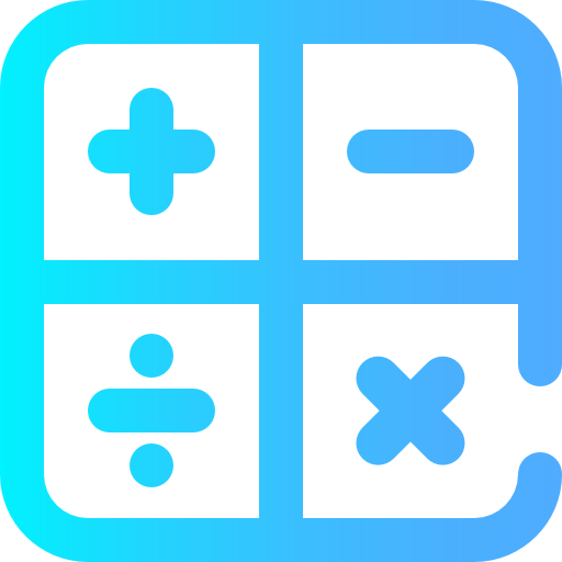 Calculator icon
