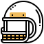 Helmet icon 64x64