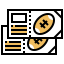 Ticket icon 64x64
