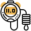 Timer іконка 64x64