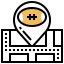 Map icon 64x64