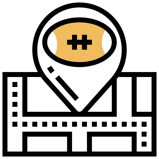Map icon