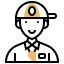 Referee icon 64x64