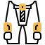 Kneepad icon 64x64