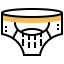 Jockstrap icône 64x64
