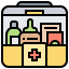 First aid icon 64x64