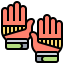 Gloves icon 64x64
