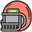 Helmet icon 64x64