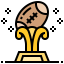 Trophy icon 64x64