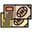Ticket icon 64x64