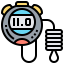 Timer іконка 64x64