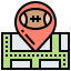 Map icon 64x64