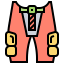 Kneepad icon 64x64