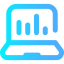 Analytics Symbol 64x64