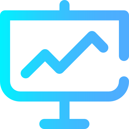 Presentation icon