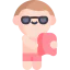 Lifeguard icon 64x64