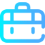 Briefcase Symbol 64x64
