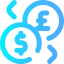Exchange Symbol 64x64
