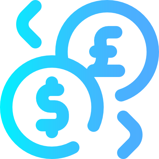 Exchange icon