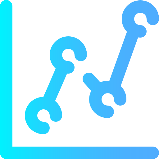Analytics icon