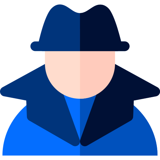 Spy icon