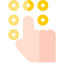 Password icon 64x64