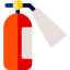 Fire extinguisher icon 64x64