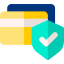 Credit card icon 64x64