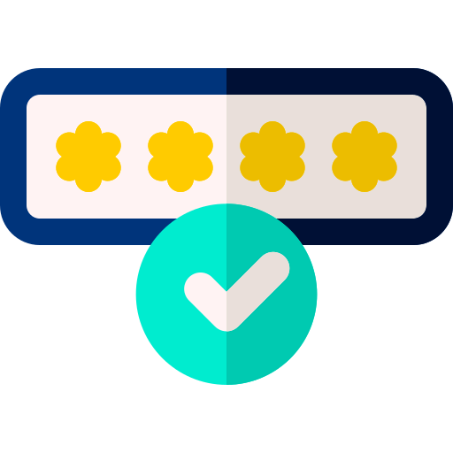 Password icon