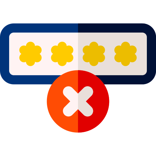 Password icon