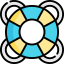 Lifesaver icon 64x64