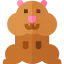 Hamster icon 64x64