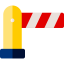 Barrier icon 64x64
