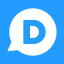 Disqus icon 64x64