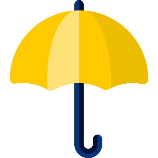 Umbrella icon