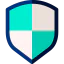 Shield icon 64x64