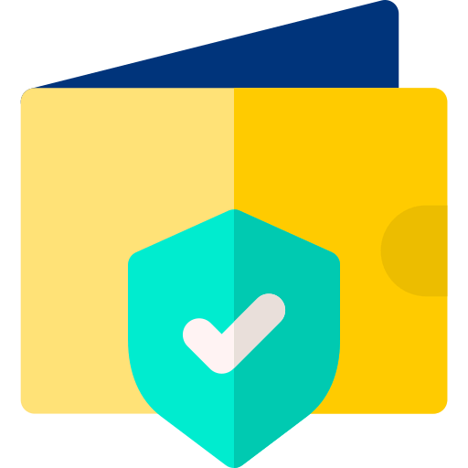 Wallet icon