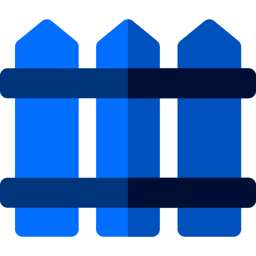Fence icon