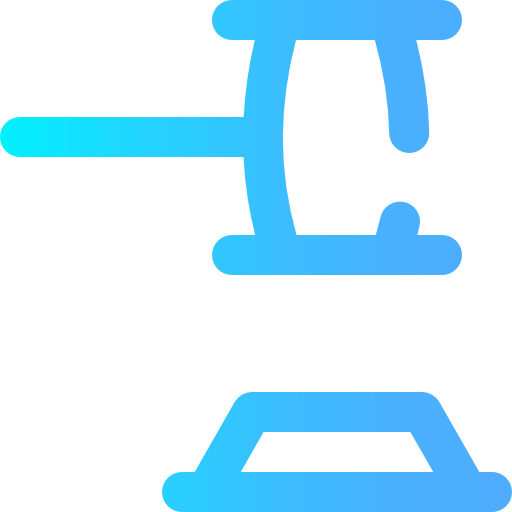Auction icon
