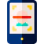 Face scanner 图标 64x64