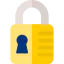 Lock icon 64x64