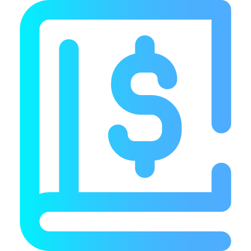 Book icon