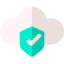 Cloud icon 64x64