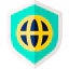 Shield icon 64x64