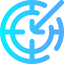 Target Symbol 64x64