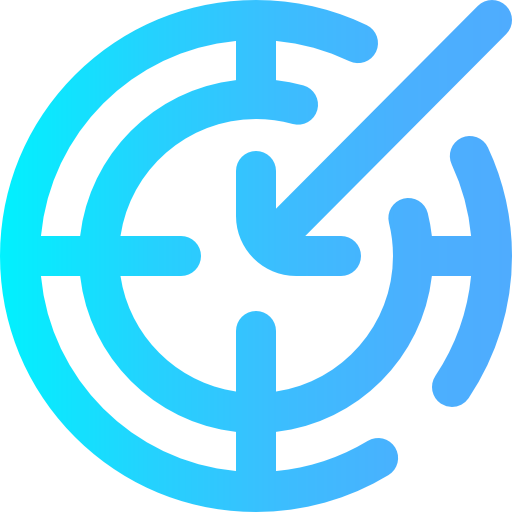 Target icon