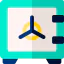 Safe icon 64x64