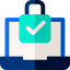 Laptop icon 64x64