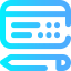Cheque Symbol 64x64