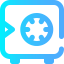 Safebox Symbol 64x64